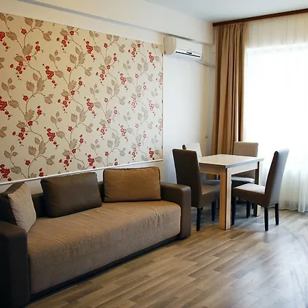 Summerland Appartamento *