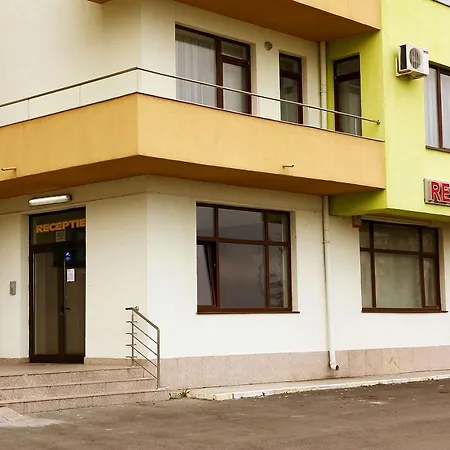 Appartamento Summerland