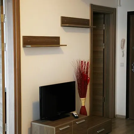 Summerland Appartamento *