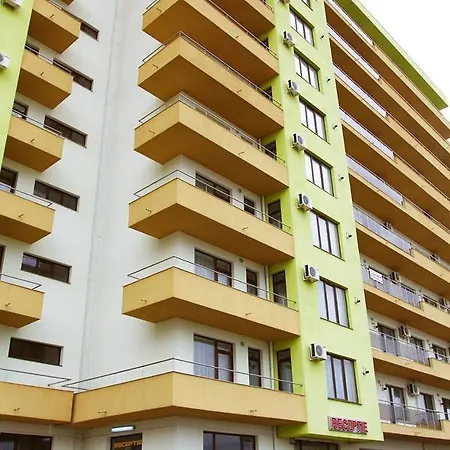 Summerland Apartment Mamaia