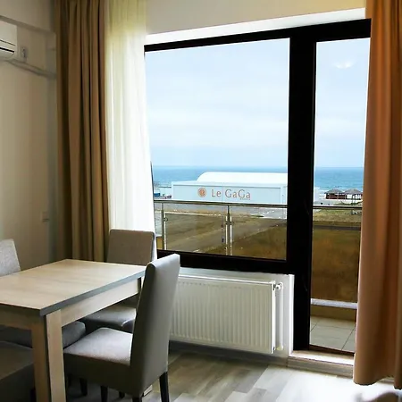 Appartamento Summerland