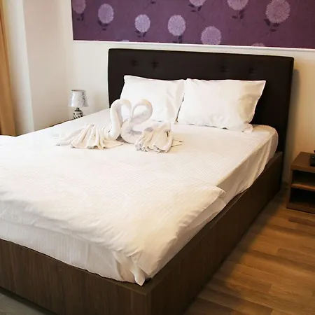 Apartment Summerland *