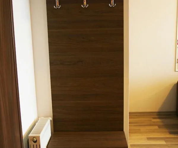 Summerland Apartmán *