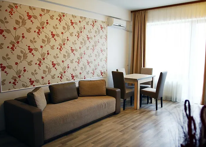 Summerland Apartmán *