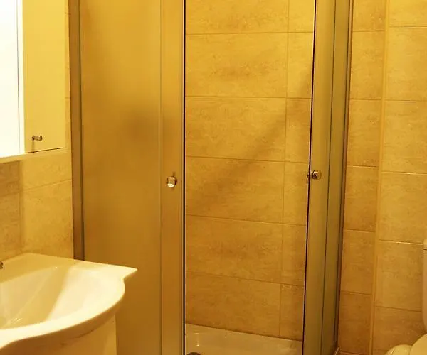 Summerland Apartmán *