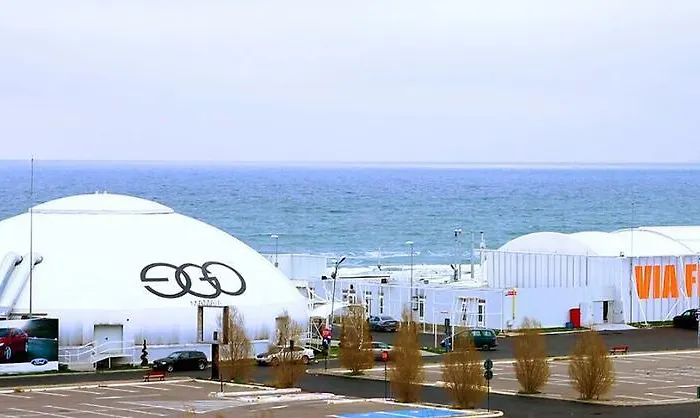 Summerland Apartmán