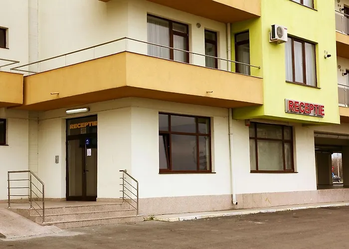 Apartmán Summerland