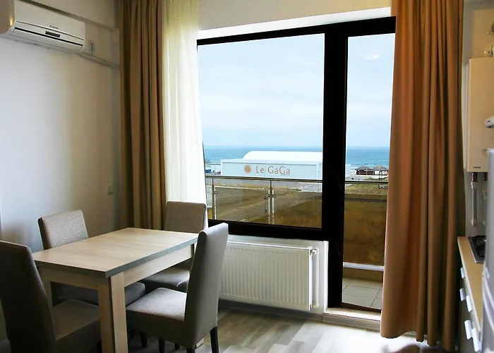 Apartmán Summerland