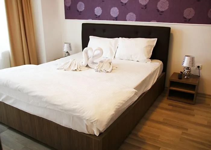 Apartmán Summerland *